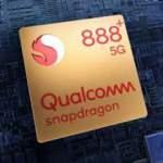 Qualcomm’un en güçlü işlemcisi Snapdragon 888+ sızdırıldı
