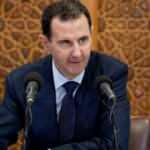 Suriye'de rejim Esed'in sözde devlet başkanlığı seçimini kazandığını duyurdu