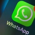 WhatsApp 2 milyon hesabı engelledi
