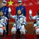 Çin uzaya 3 taykonot gönderecek