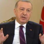 Erdoğan'dan faiz açıklaması: Maliyet ve yatırımlardan faiz yükünü düşürmemiz lazım