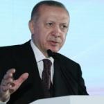 Erdoğan'ın doğal gaz müjdesi dünya basınında: Küresel olarak yılın en büyük haberi