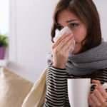 'Kovid-19 kısıtlamaları sayesinde 2 grip türü yok olmuş olabilir'