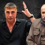 PKK elebaşı, Sedat Peker'in açıklamalarına sarıldı, Türkiye'yi suçlamaya kalktı!