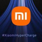 Xiaomi HyperCharge teknolojisiyle rekor kırdı
