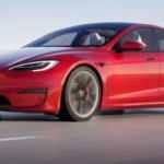 Tesla Model S Plaid tanıtıldı! İşte özellikleri
