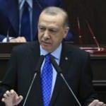 Başkan Erdoğan'dan Kılıçdaroğlu'na tepki!