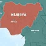Nijerya'da çiftçilere saldırı: 53 ölü
