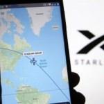 Starlink uçaklara yüksek hızlı internet sağlayacak