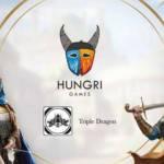 Türk oyun şirketi Hungri Games 1.1 milyon dolar yatırım aldı
