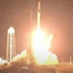 ABD, 'taktik müdahale uydusunu' uzaya yolladı