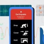 Android telefonlar deprem uyarısı yapacak