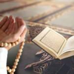 Kenzül Arş Duası nedir, nasıl yapılır? Uzun Kenzül Arş duası Arapça okunuşu...