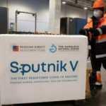 Son dakika haberi: Rus aşısı Sputnik V Türkiye'de