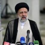Son dakika: İran'da Cumhurbaşkanı belli oldu: İbrahim Reisi seçildi