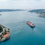 Kanal İstanbul'un stratejik önemi: Hedef neden Karadeniz?