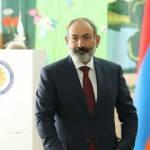 Ermenistan'da seçimi açık arayla Paşinyan kazandı