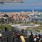 Libya hükümetinden Türkiye'ye 'ülkeyi yeniden inşa etme' çağrısı