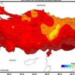 Meteoroloji'den korkutan kuraklık raporu: Olağanüstü yaşanıyor
