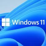 Windows 11 tanıtıldı! İşte dikkat çeken özellikleri