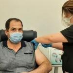 Yerli Covid-19 aşısı TURKOVAC'ın yan etkisi var mı? Aşı gönüllüsü konuştu