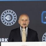 Karaismailoğlu: Türksat 5A, Türksat'ın en kapasiteli uydusudur
