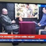 PKK kanalını Türk kanalı diye hastanede izletiyorlar