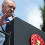 Başkan Erdoğan AB'nin küstah Kıbrıs önerisini ilk kez açıkladı!