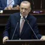 Başkan Erdoğan'dan Katar iddiasına sert tepki