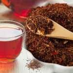 Rooibos çayı faydaları nelerdir? Rooibos çayı ne kadar tüketilir?