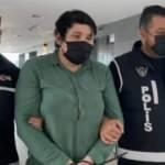 'Tosuncuk' lakaplı Mehmet Aydın tutuklandı