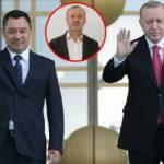 Erdoğan açıkladı! Türkiye'ye hediyeyle geldi, Almanya bile devreye girmiş