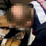 Fatih'te uyuşturucu operasyonu! 11 kg eroin ele geçirildi