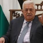 Filistin'in İsrail'le barış görüşmeleri için talep listesi hazırladığı iddia edildi