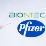 Pfizer/BioNTech'ten üçüncü doz başvurusu!