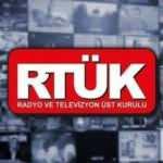 RTÜK'ten yayın ilkelerini ihlal eden yayıncılara ceza