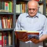Prof. Dr. Zekeriya Kitapçı Sahraaltı Afrika'da Osmanlı ve İslam tarihini anlattı
