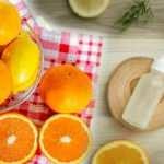 C vitamininin yüze faydaları nelerdir? C vitamini serum ne işe yarar?