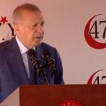 Son Dakika... Başkan Erdoğan Kıbrıs'tan duyurdu! Maraş'ta yeni dönem
