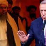 Erdoğan'dan Taliban'a dikkat çeken çağrı! 'Türkiye'den kendilerine sesleniyoruz'