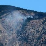 Hatay, İzmir ve Osmaniye'de orman yangınları: 2'si kontrol altında