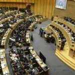 İsrail, Afrika Birliğine gözlemci üye olarak geri döndü