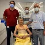 İzmir'de 70 yaşındaki kadın pandemide hastaneye gitmeye çekindi, felç oldu