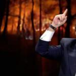 Ahmet Hakan: Sosyal medya da yangın kadar tehlikeli