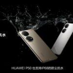 Huawei gövde gösterisiyle geri döndü: Huawei P50 ve Huawei P50 Pro tanıtıldı