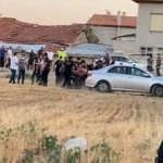 Son dakika: Konya'da kan donduran olay! Bir evde 7 kişi ölü bulundu...