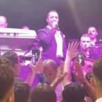 CHP'li Başkan Refik Eryılmaz, katil Esed destekçisi Ali Deek'e konser verdirdi