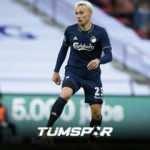 Galatasaray'ın transfer listesindeki Victor Nelsson kimdir? Nelsson'ın mevkii ve oynadığı takımlar!