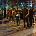 Altındağ'daki kavgada 2 kişi tutuklandı