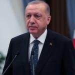 Cumhurbaşkanı Erdoğan sel bölgesinden bilgi aldı